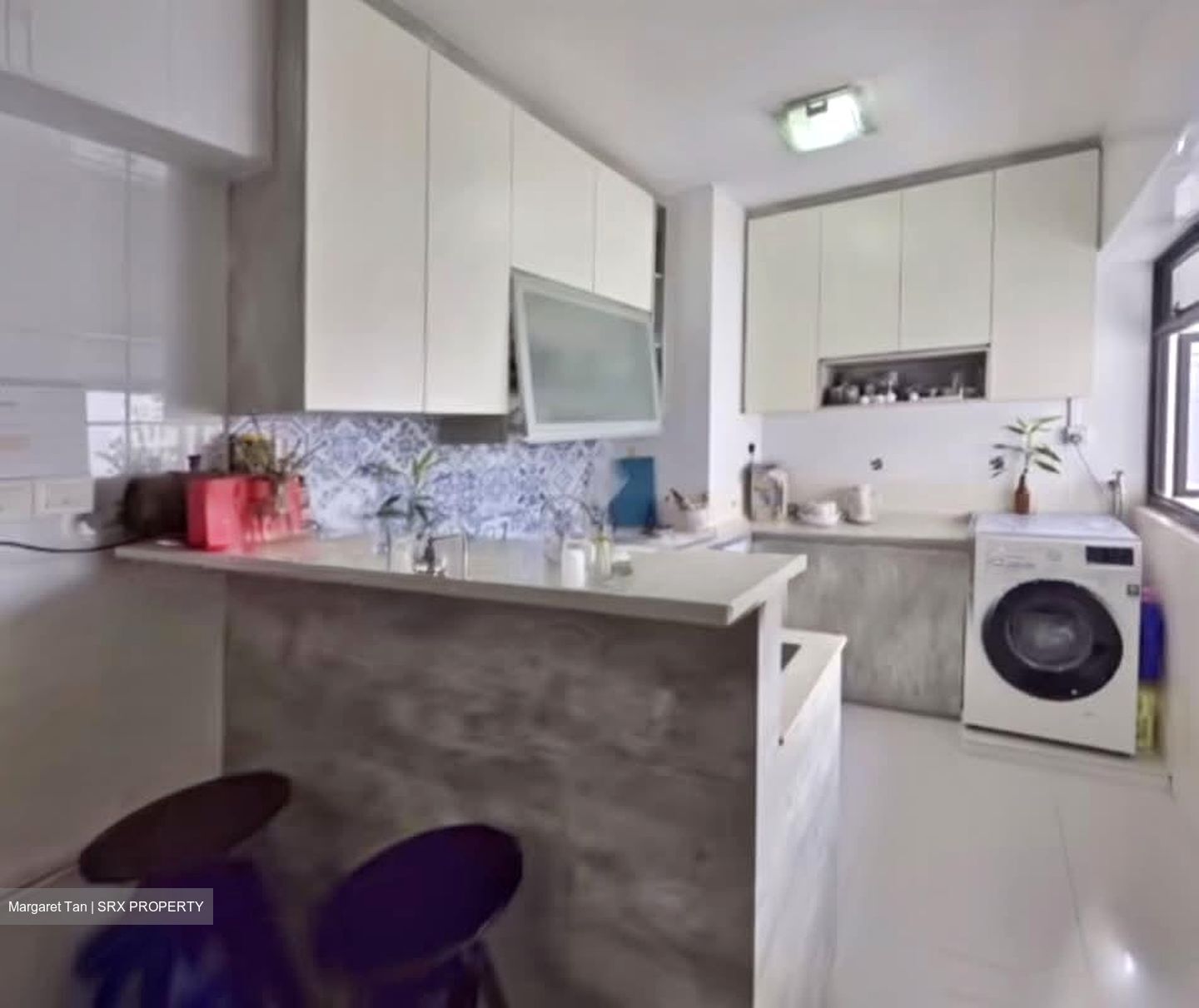 Blk 26C Membina Court (Bukit Merah), HDB 4 Rooms #548017691